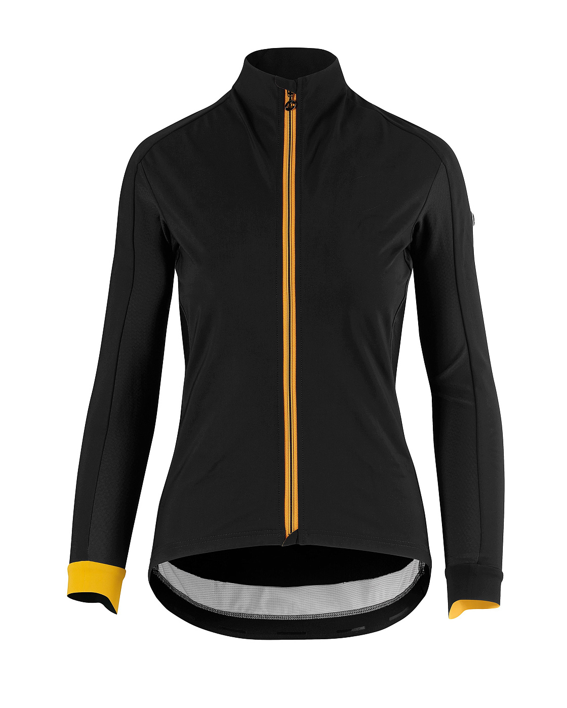 Куртка женская Assos Habu Jacketlaalalai / Черный