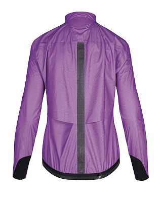 Дождевик женский Assos Dyora RS Rain Jacket / Фиолетовый