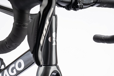 Colnago V4 Rival AXS Vision SC45 VDDK / Черный