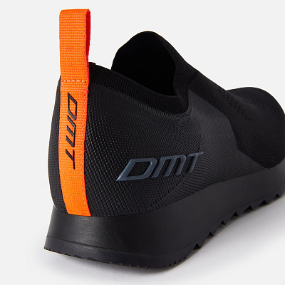 Кроссовки DMT Podio Shoes / Черный